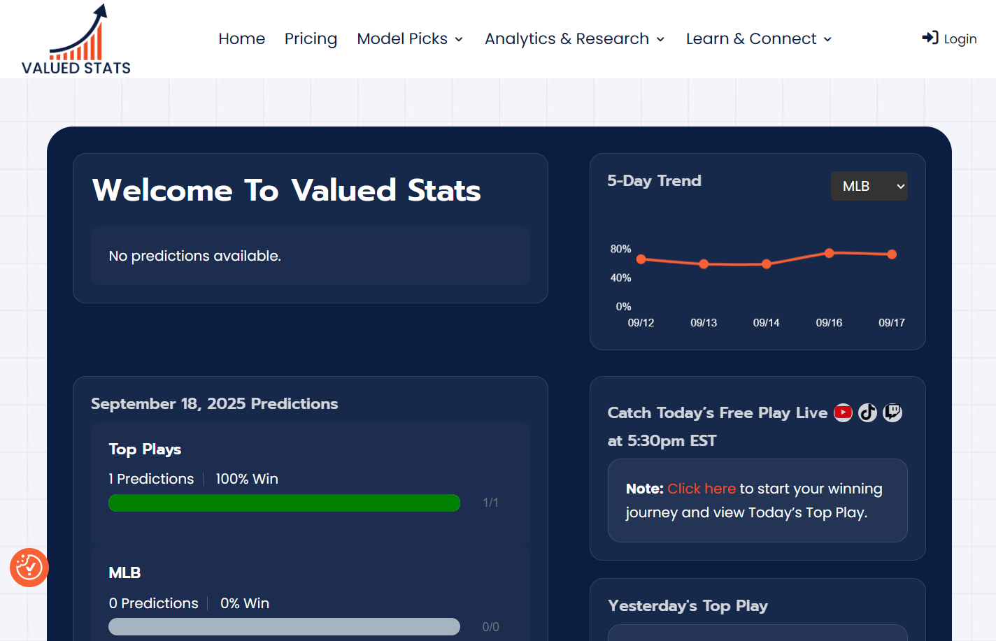 Project_ScreenShot_ValuedStats