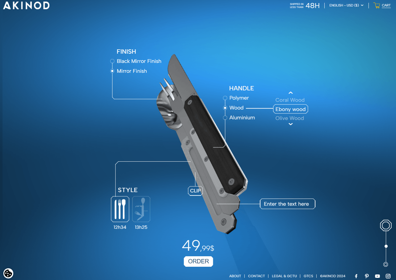 Project_ScreenShot_Akinod